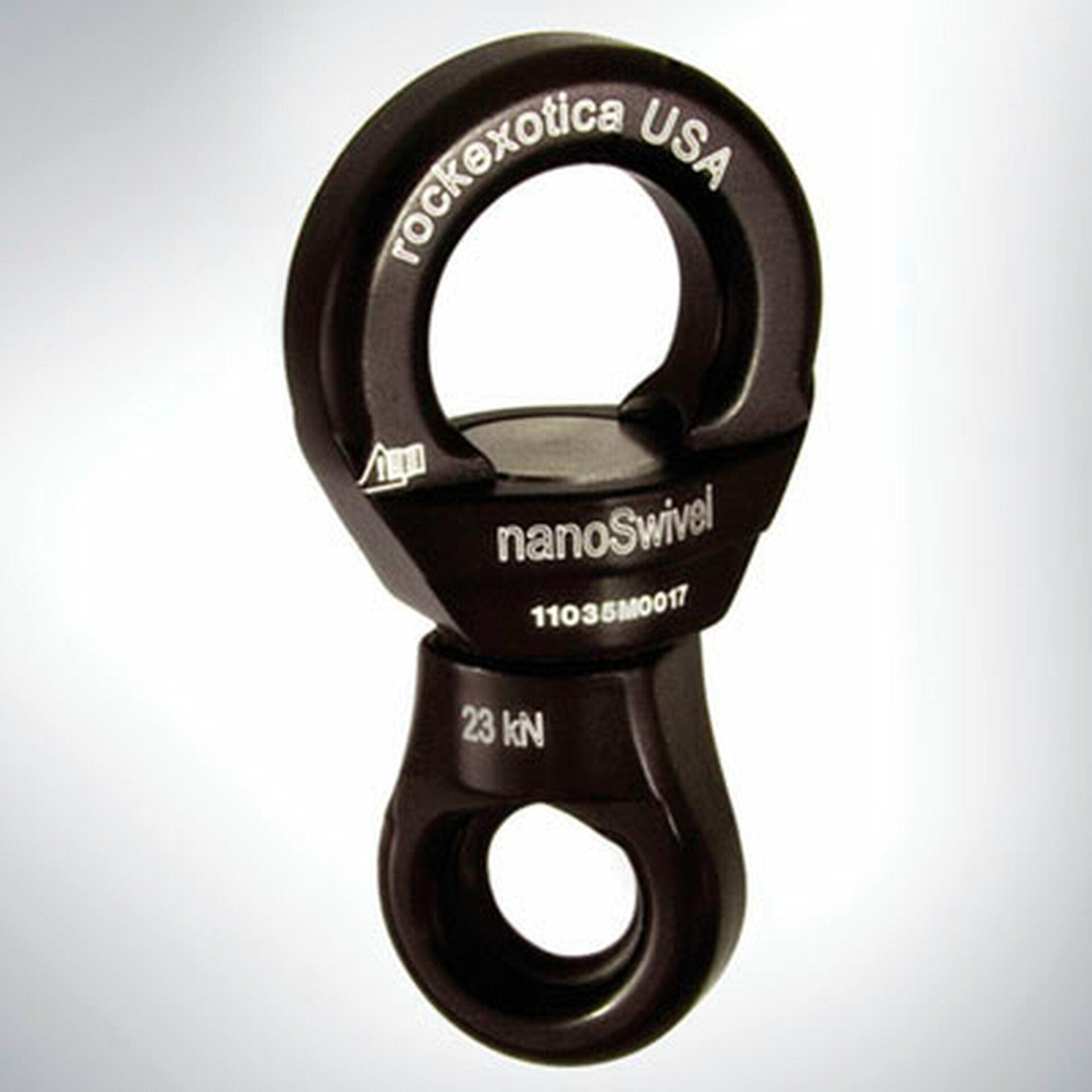 Rock Exotica Nano Swivel - Arbo Space