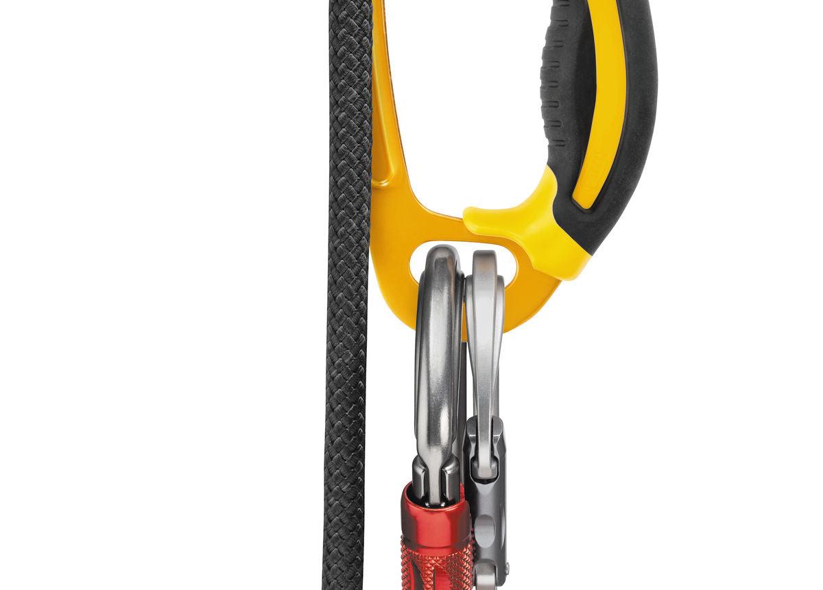 Petzl Ascension Hand Ascender - Arbo Space