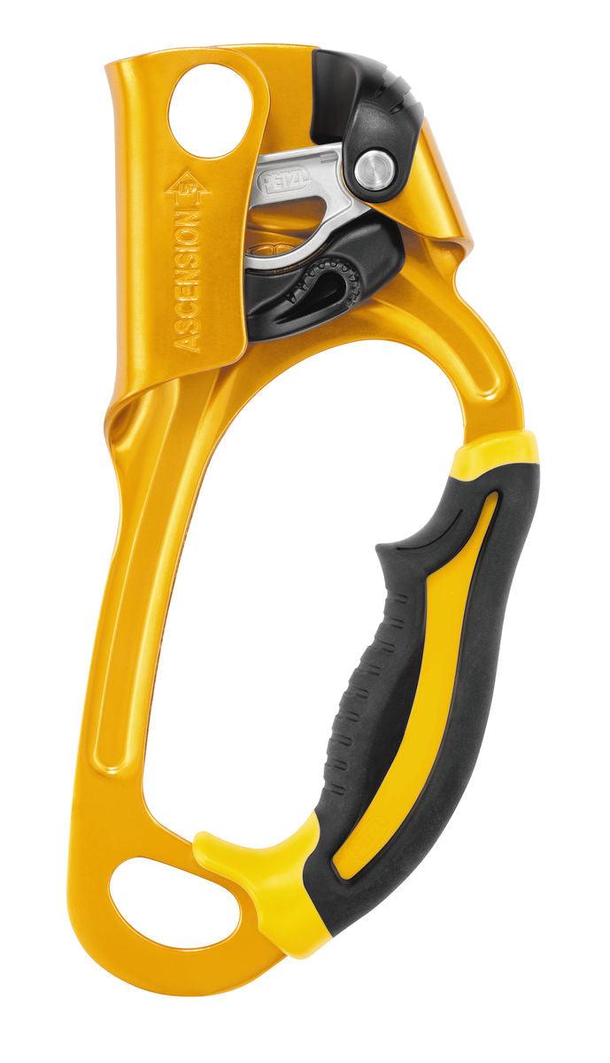 Petzl Ascension Hand Ascender - Arbo Space