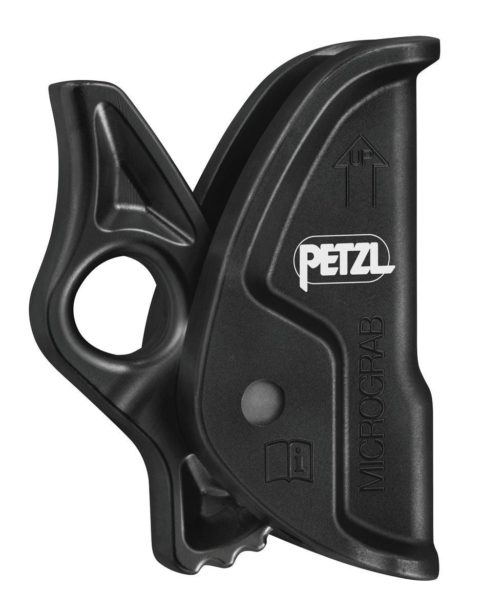 Petzl Micrograb Rope Grab - Arbo Space