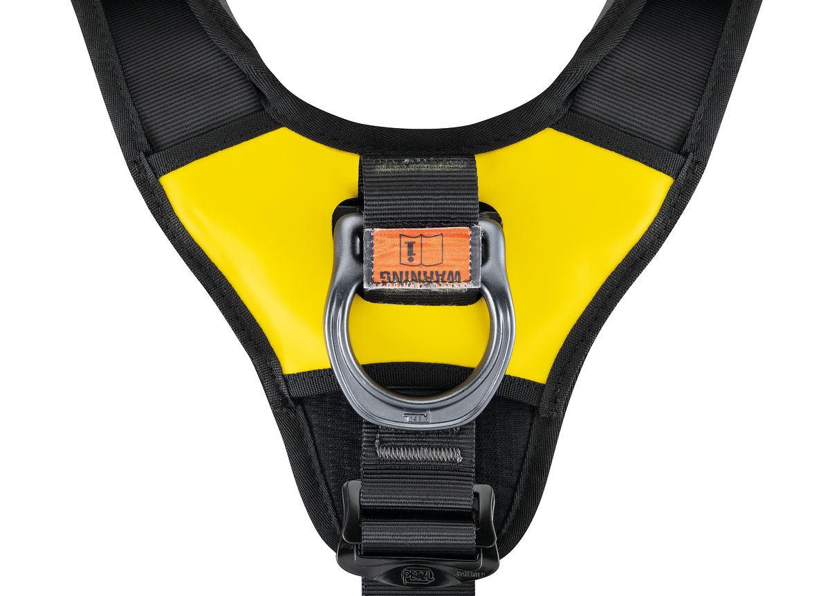 Petzl Avao Bod Fast Work & Rescue Harness - Arbo Space