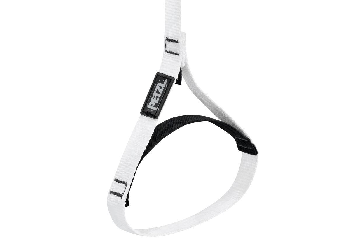Petzl Knee Ascent System - Arbo Space