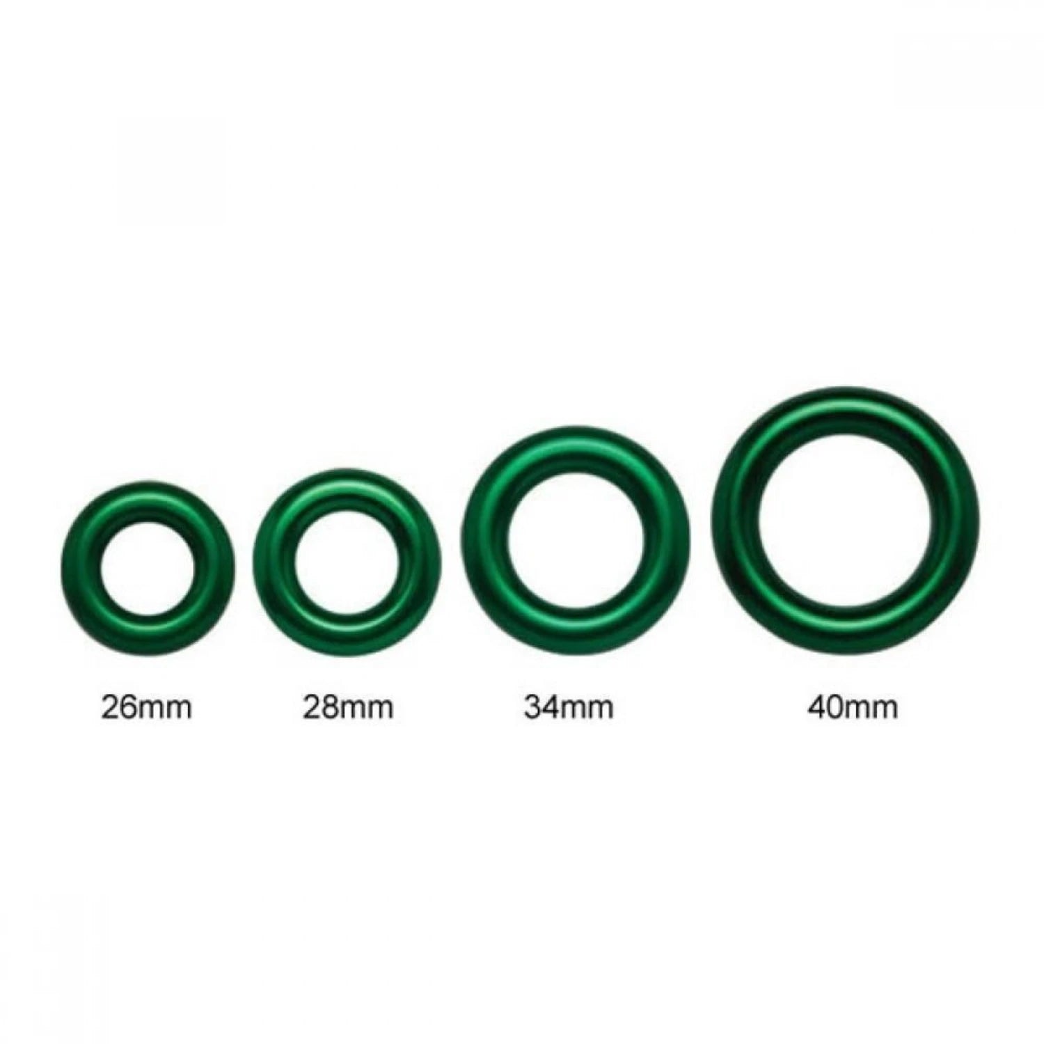 DMM Anchor Rigging Ring (all sizes) - Arbo Space