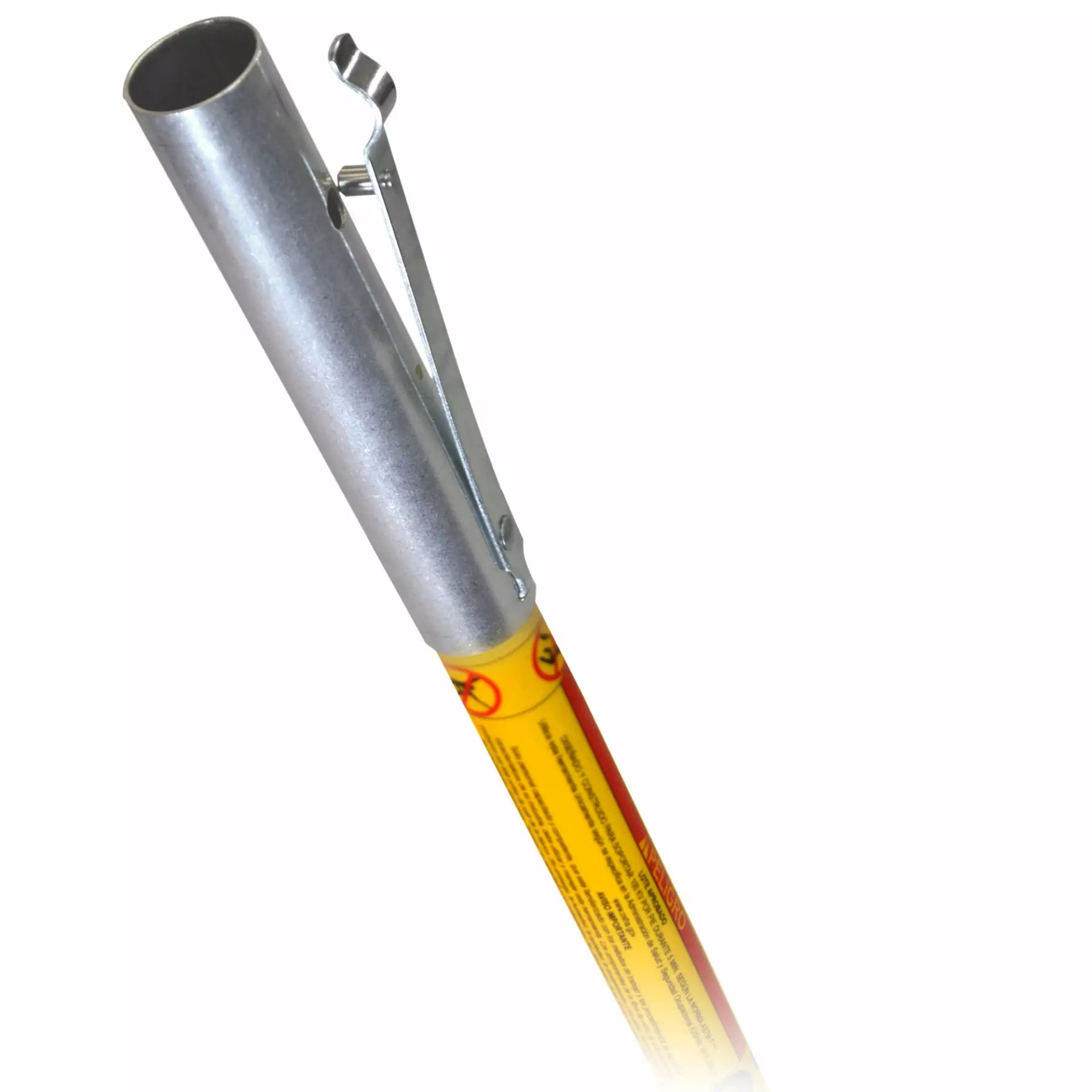 Jameson FG Series Base Pole, 6 foot - Arbo Space