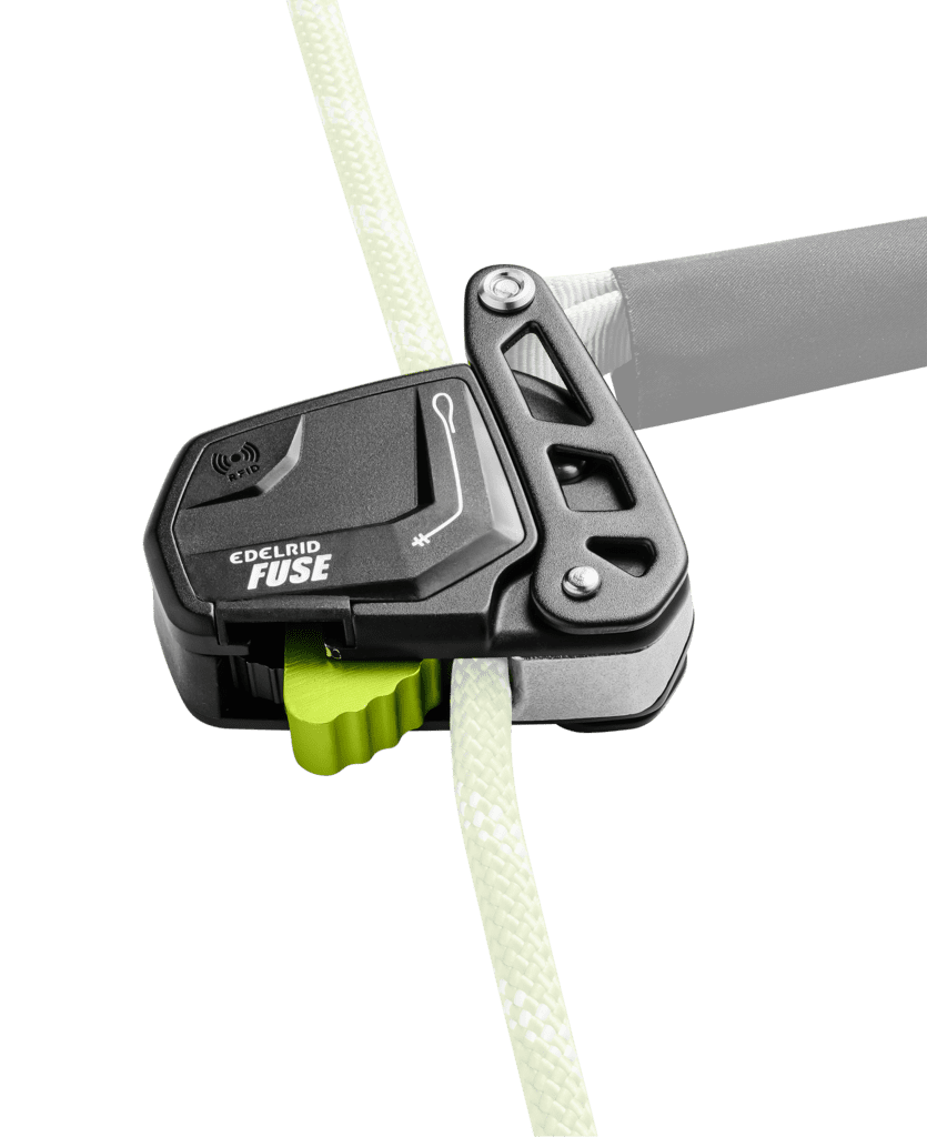 EDELRID FUSE