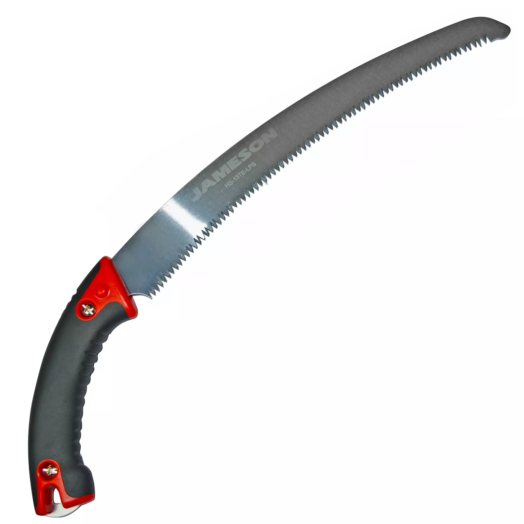 Barracuda™ Tri-Cut Hand Saw w/Locking Scabbard, 13 inch - Arbo Space
