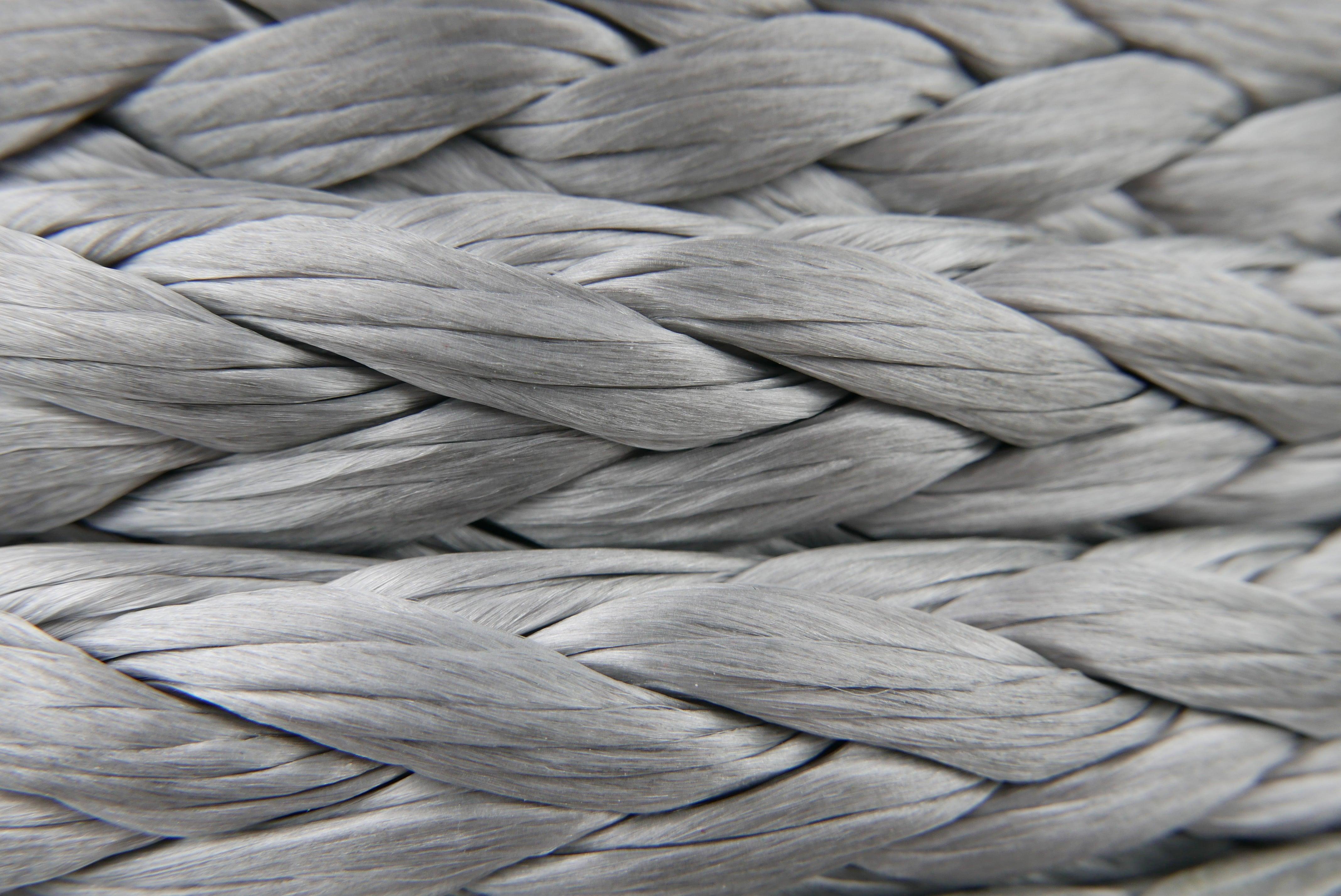 Arbo Space Milky Way Dyneema Winchline 3/8" - Arbo Space