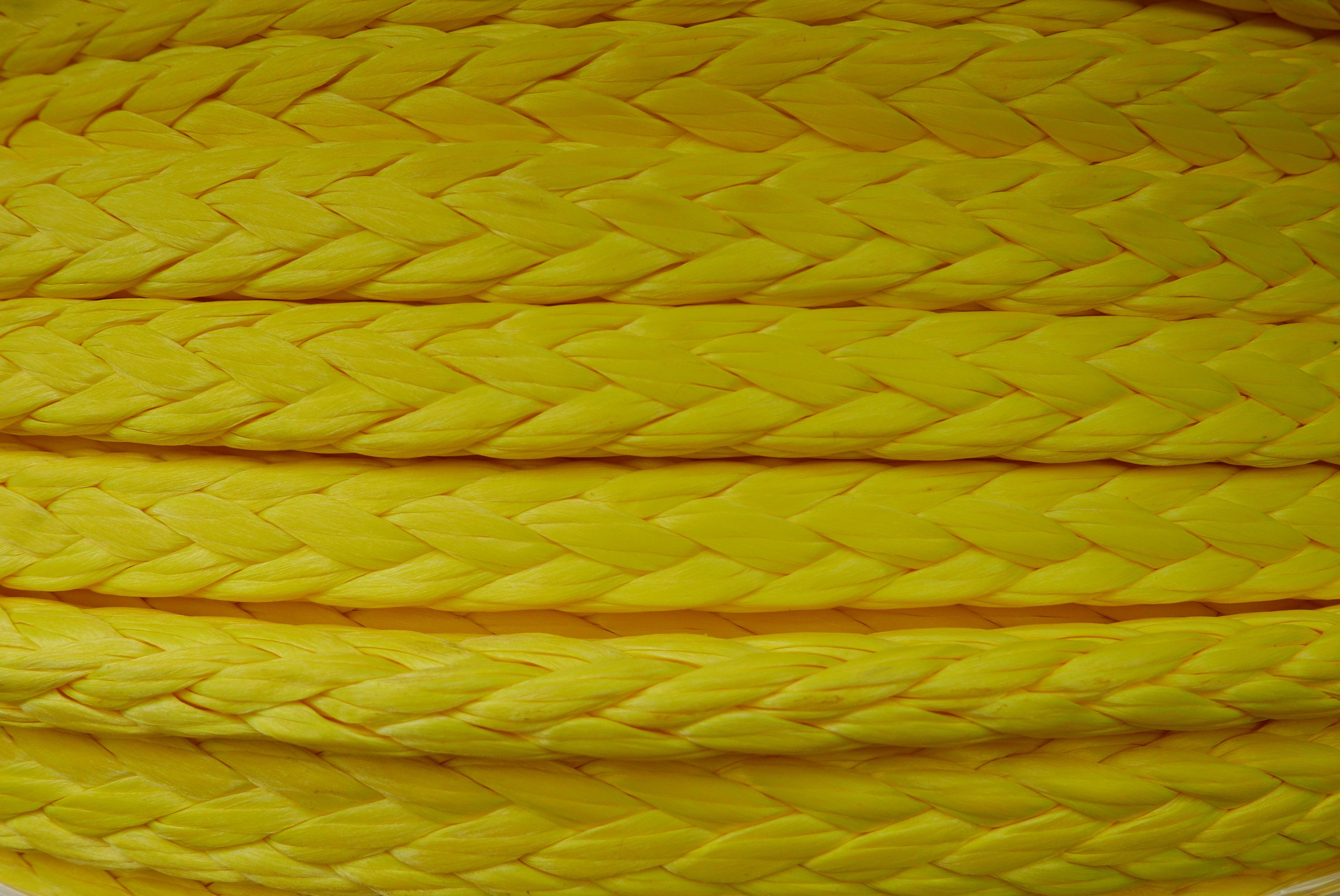 Arbo Space Milky Way Dyneema Winchline 1/2" - Arbo Space