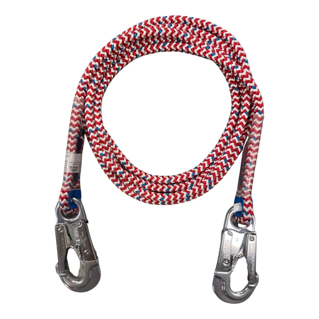 Arbor Flex 12.7mm 2 Snap Lanyard