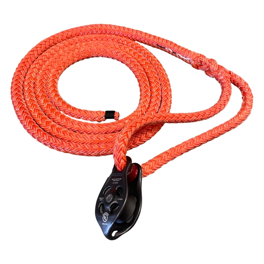 DMM Pinto Rig Dead Eye Sling