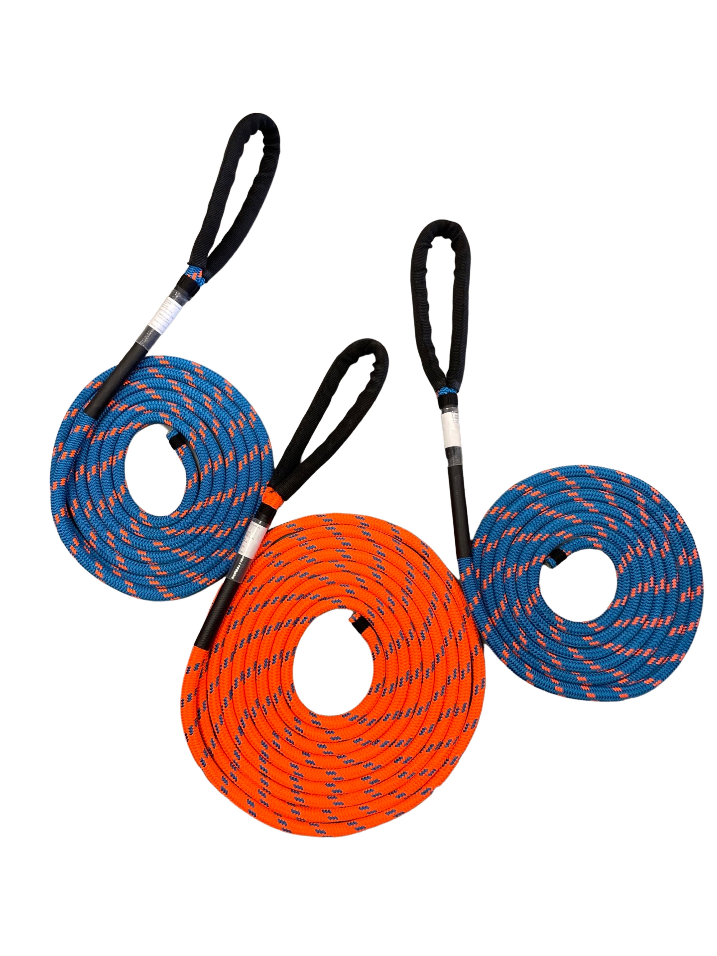 Arbo Space 5/8" Crane Sling Kit
