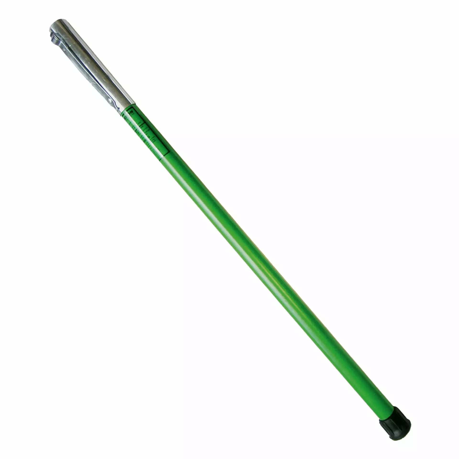 Jameson LS Hollow Core Base Pole, 6' - Arbo Space