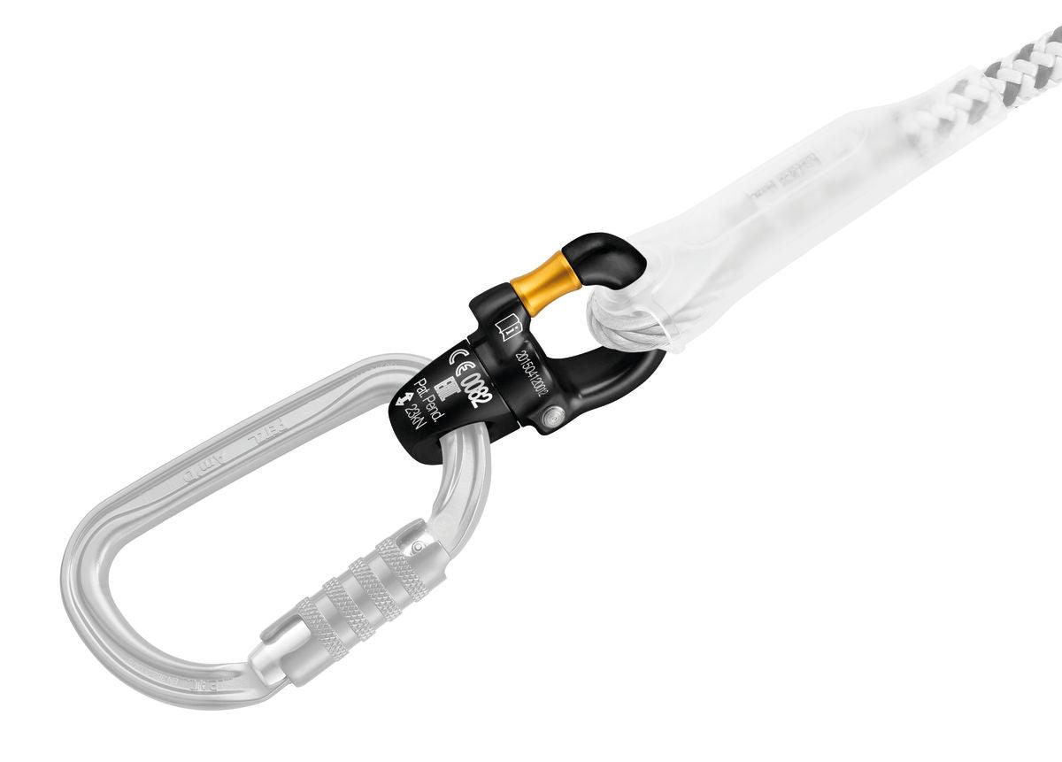 Petzl Micro Swivel - Arbo Space