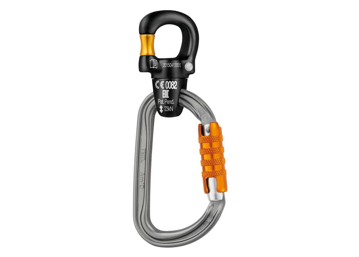Petzl Micro Swivel - Arbo Space