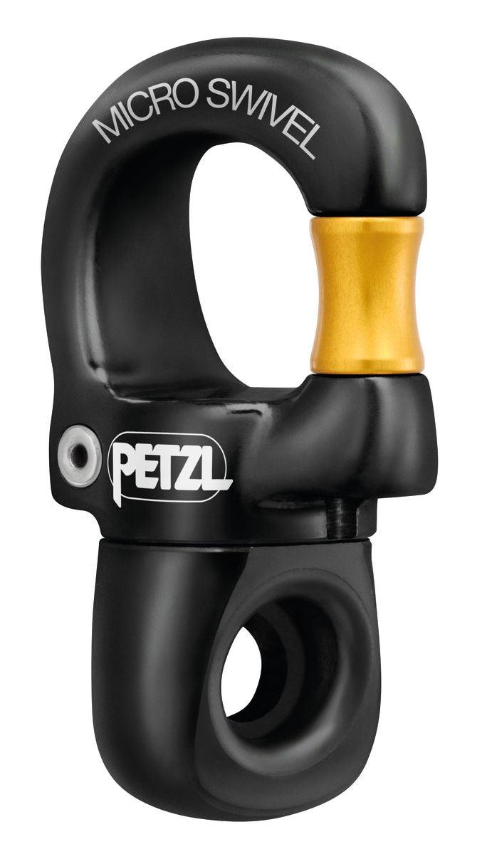Petzl Micro Swivel - Arbo Space