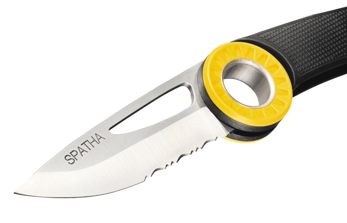 Petzl Spatha Knife - Arbo Space