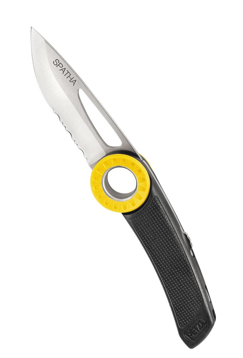 Petzl Spatha Knife - Arbo Space