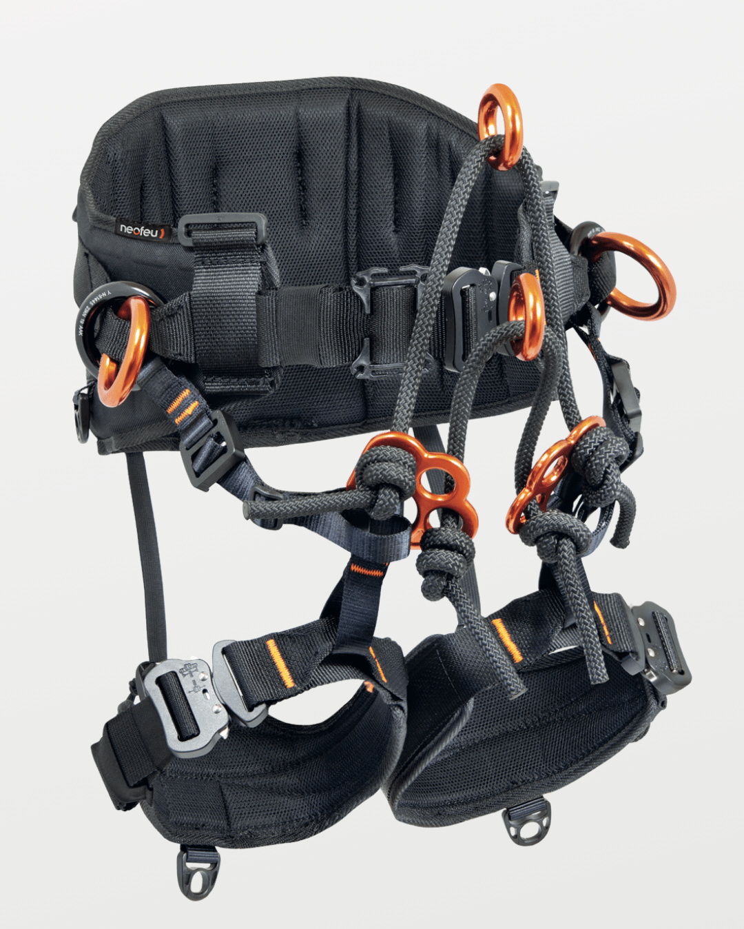 ARB'O CLIMBING HARNESS - Arbo Space