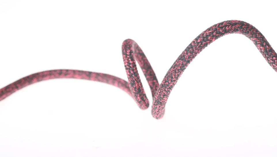 Storm WRAP Pro Mix Technora/Polyester 8 mm (Hitch Cord) - Arbo Space