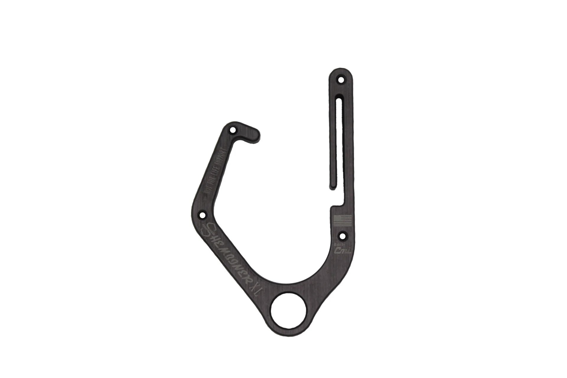 CMI SHEMBINER XL - Arbo Space