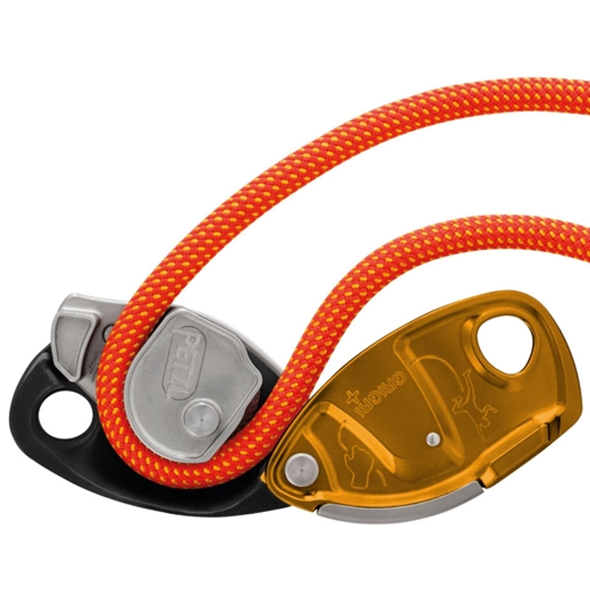 Petzl GriGri +