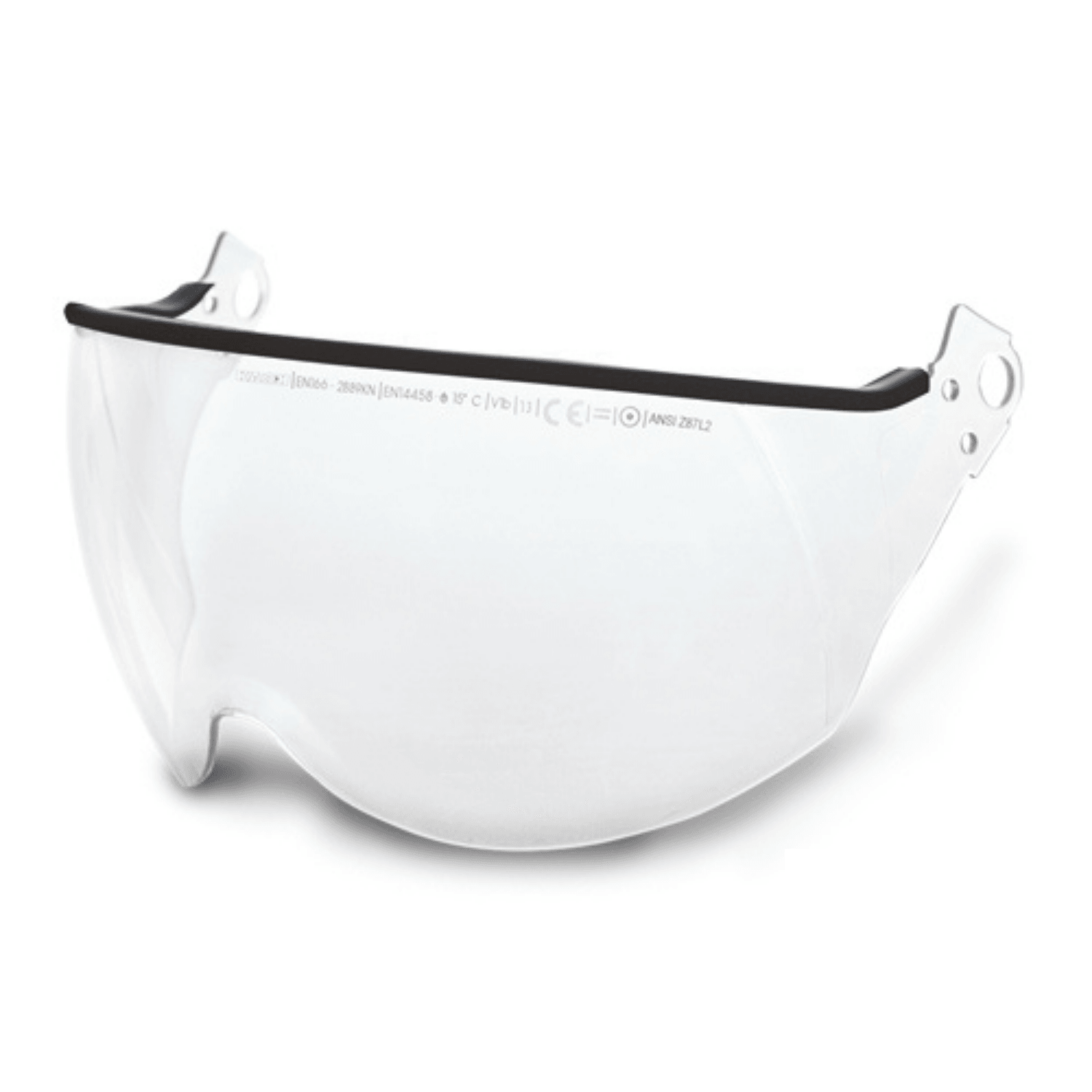 Kask V2 Plus Visor ANSI - Clear
