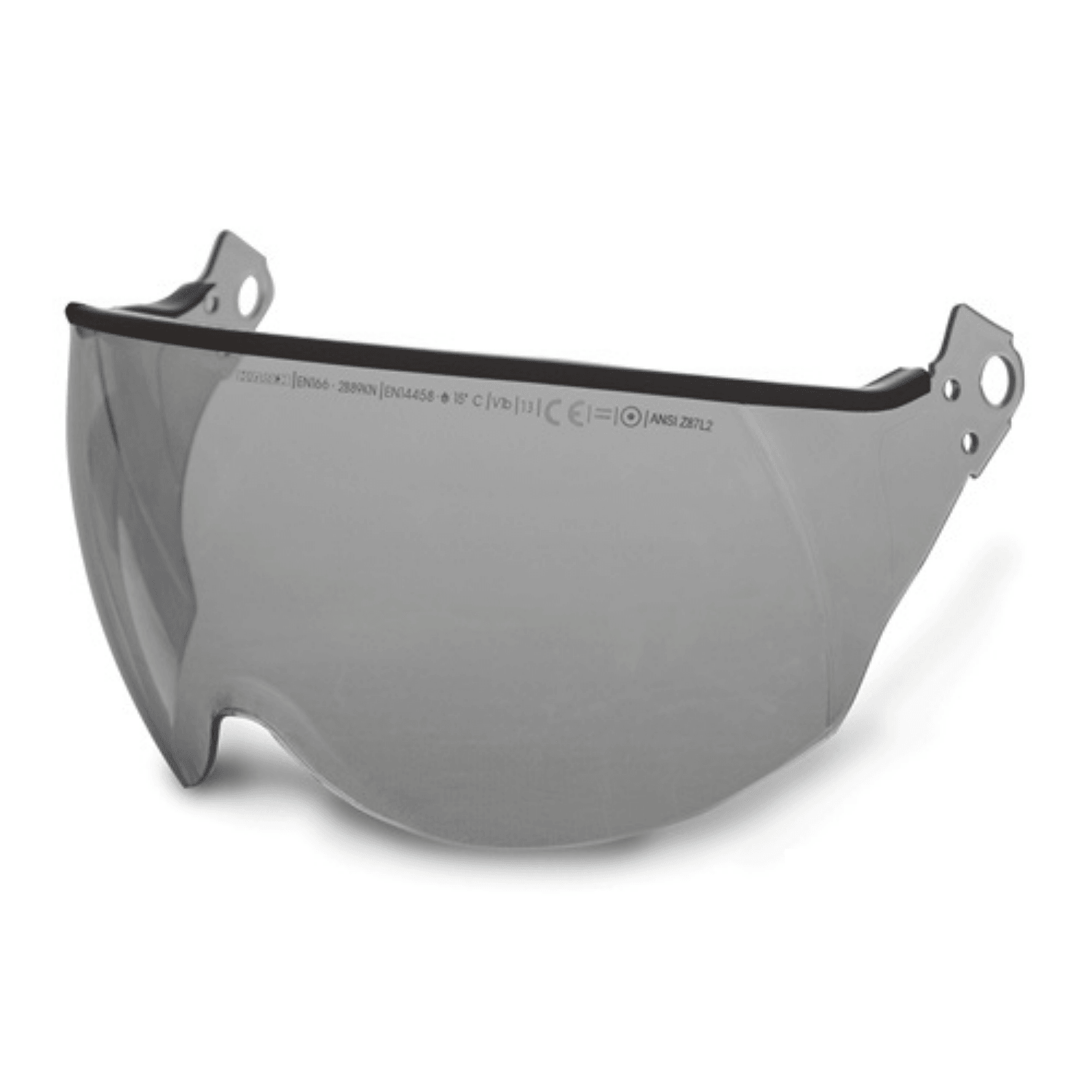 Kask V2 Plus Visor ANSI - Smoke