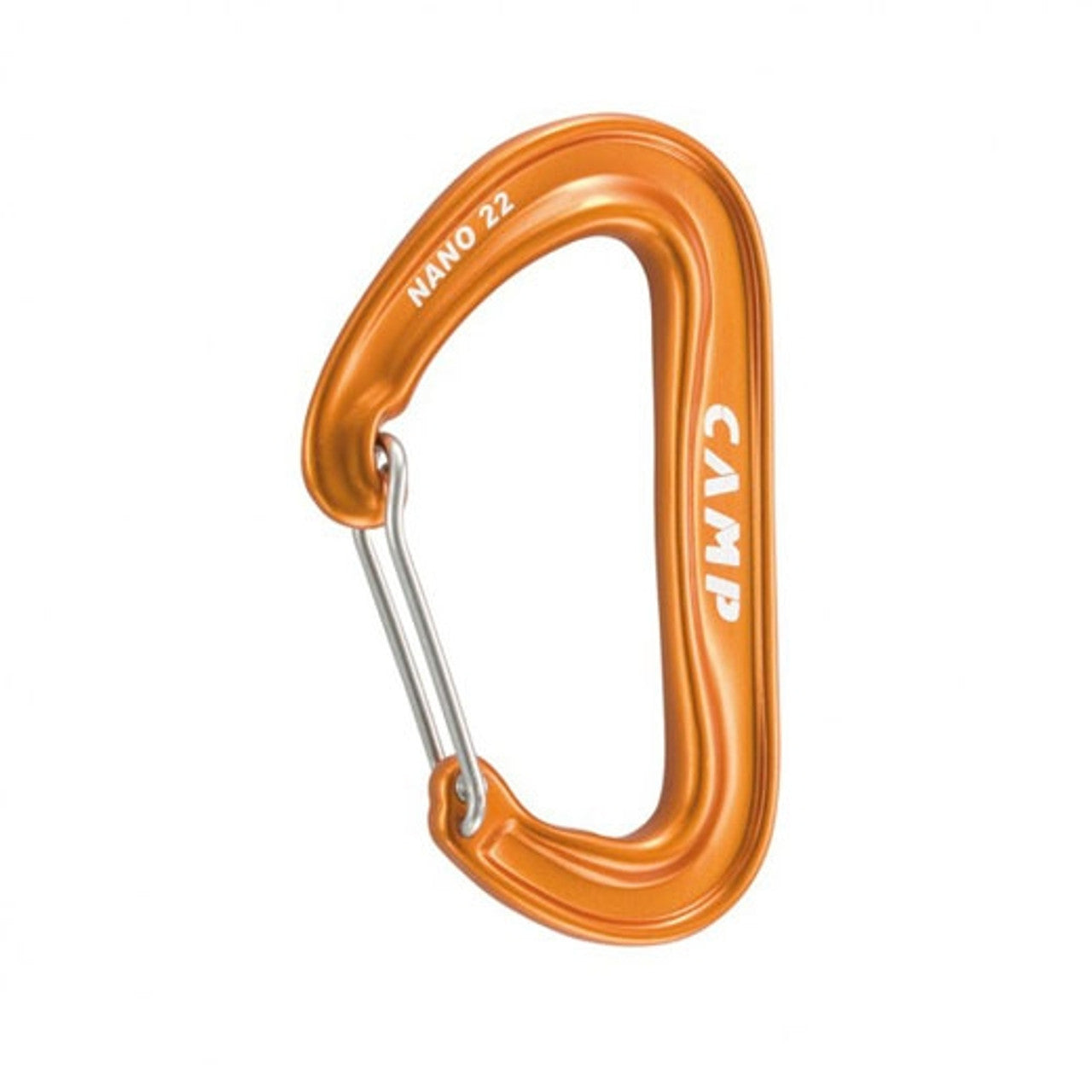 Camp Nano 22 Carabiner