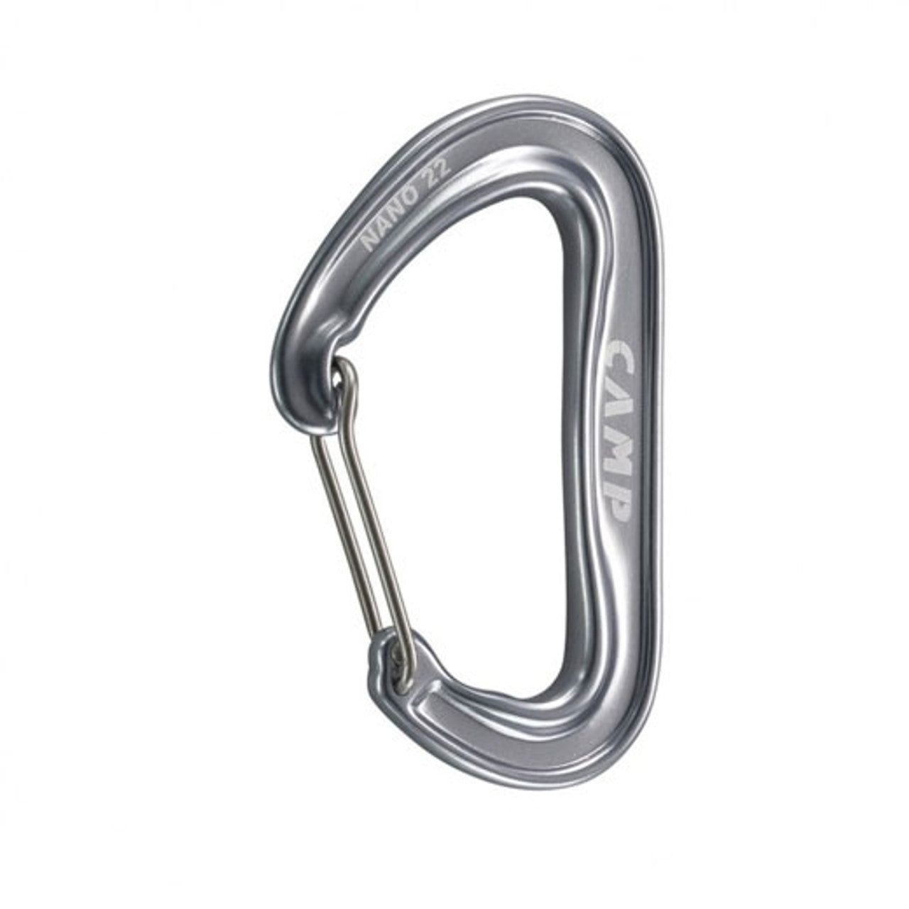 Camp Nano 22 Carabiner