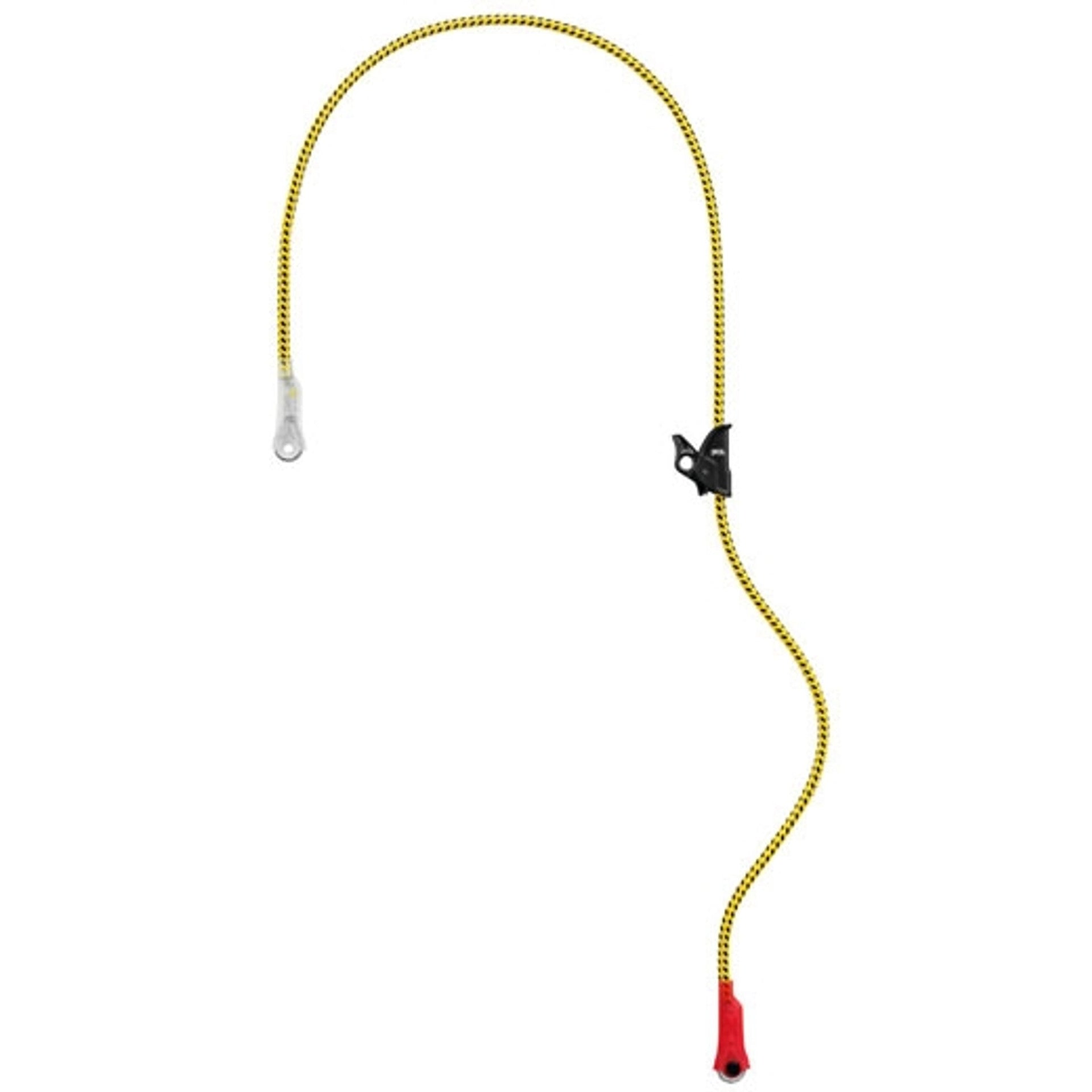 Petzl MICROFLIP Wire Core Flipline