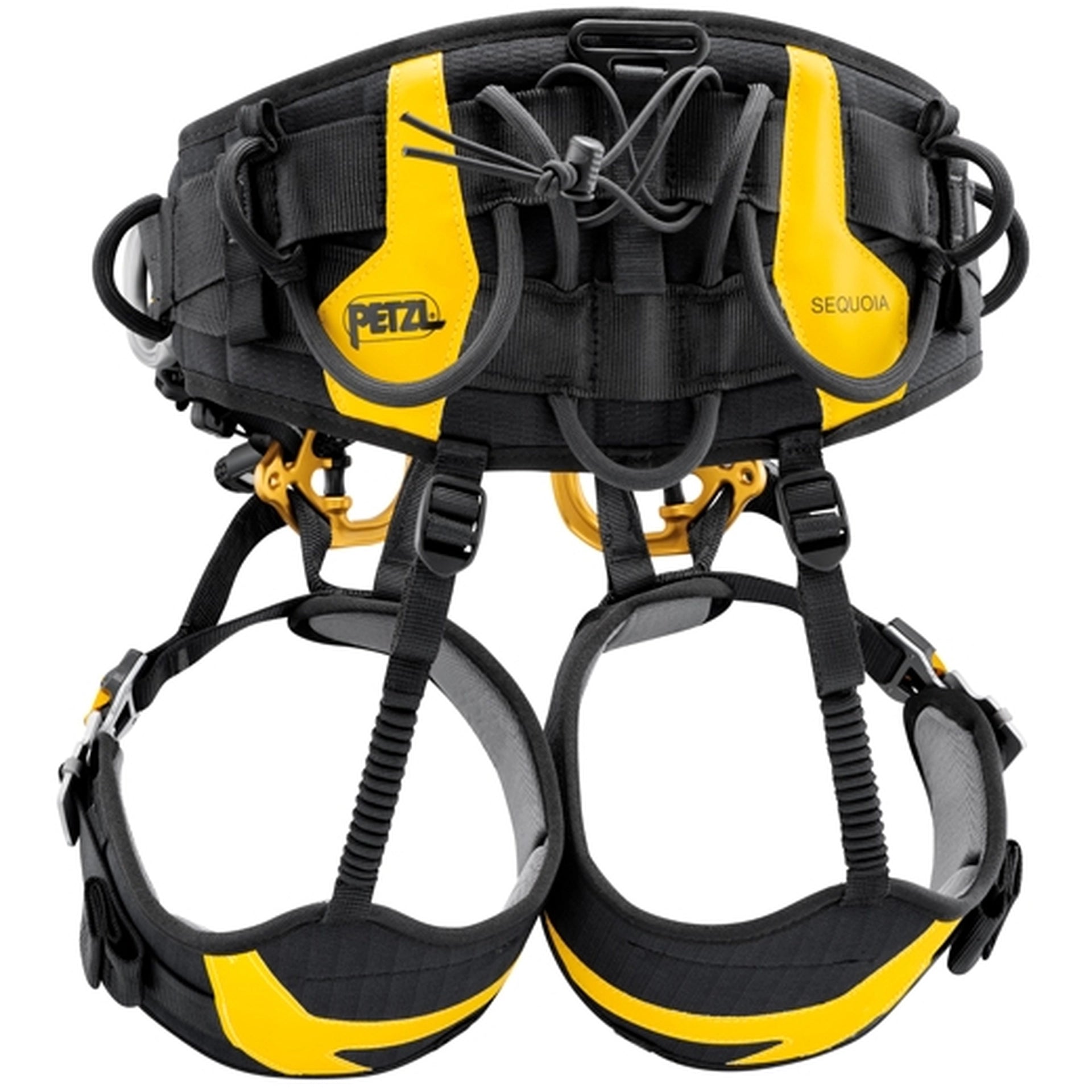 Petzl Sequoia SRT Saddle - Arbo Space