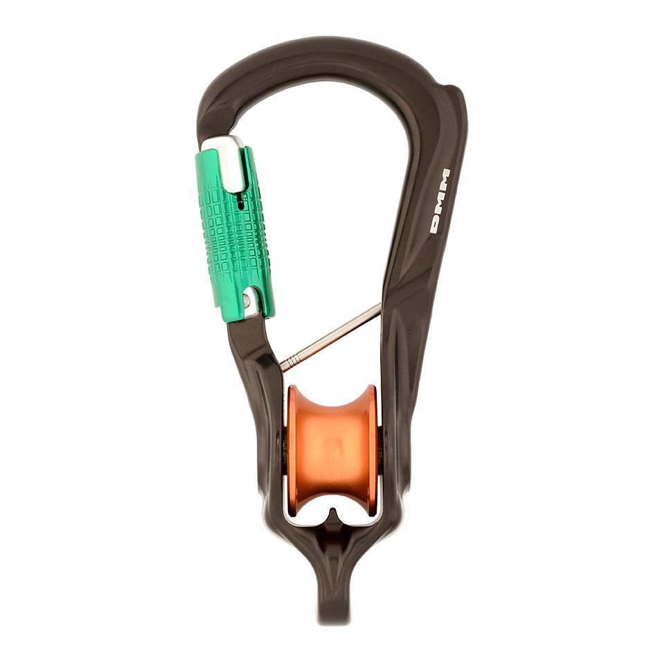 DMM Revolver Rig Locksafe - Arbo Space