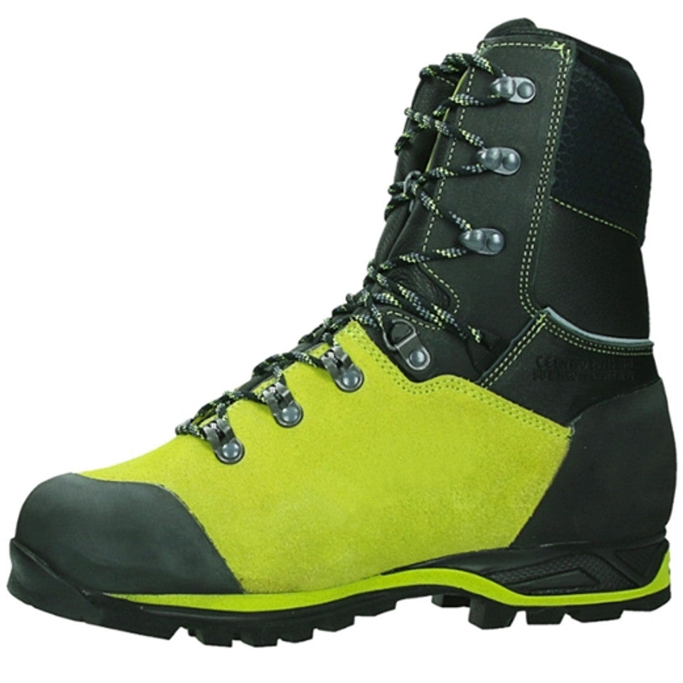 HAIX PROTECTOR ULTRA CHAINSAW PROTECTION BOOTS