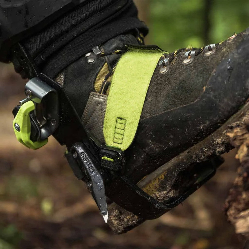 Edelrid Tree Cruiser Foot Ascender