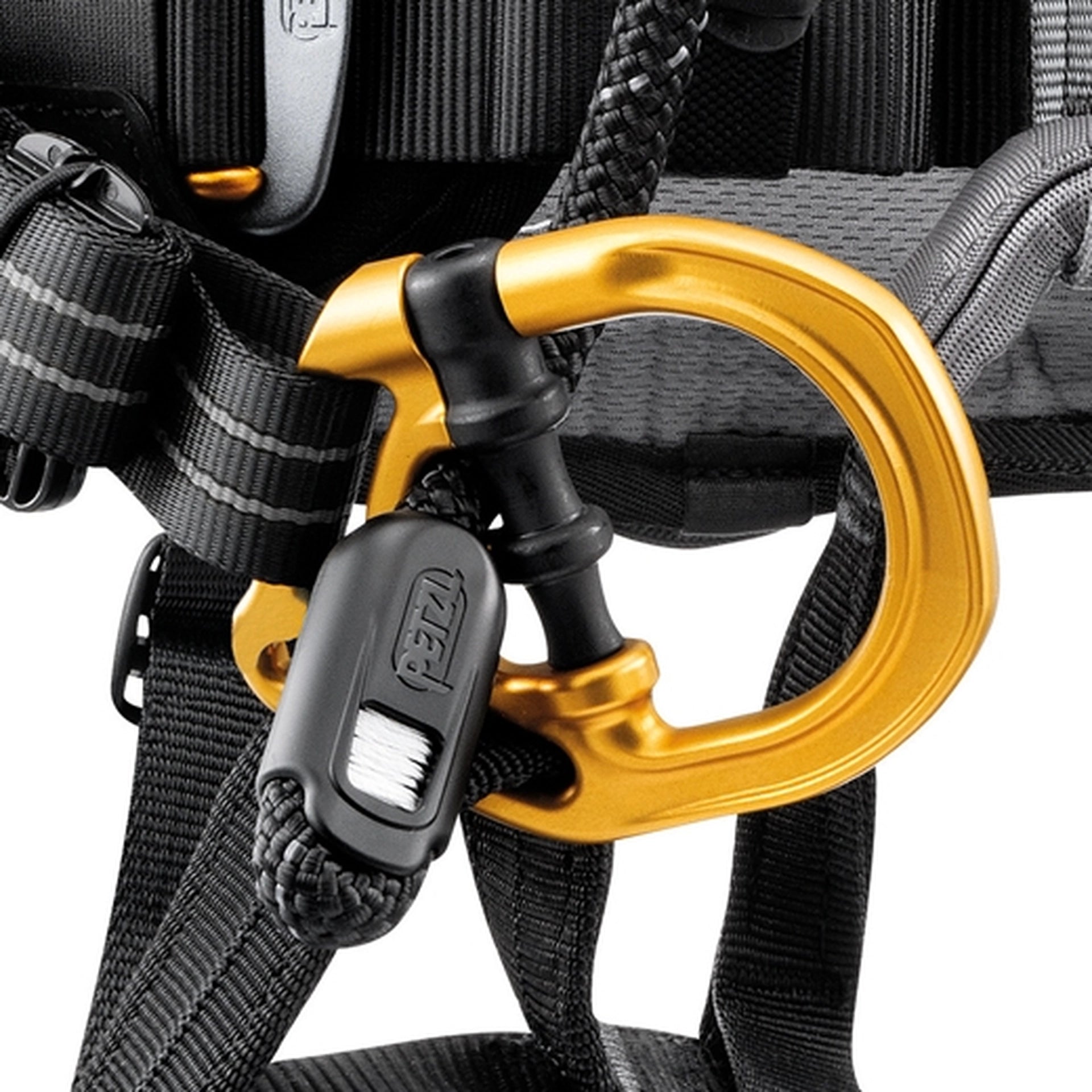 Petzl Sequoia SRT Saddle - Arbo Space