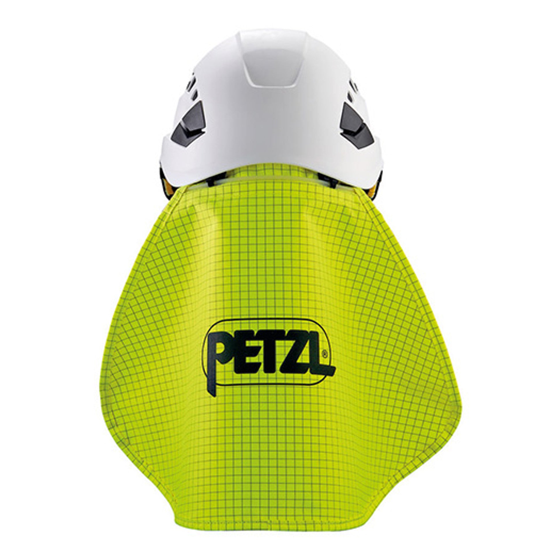 Petzl Vertex ANSI And Strato Accessories