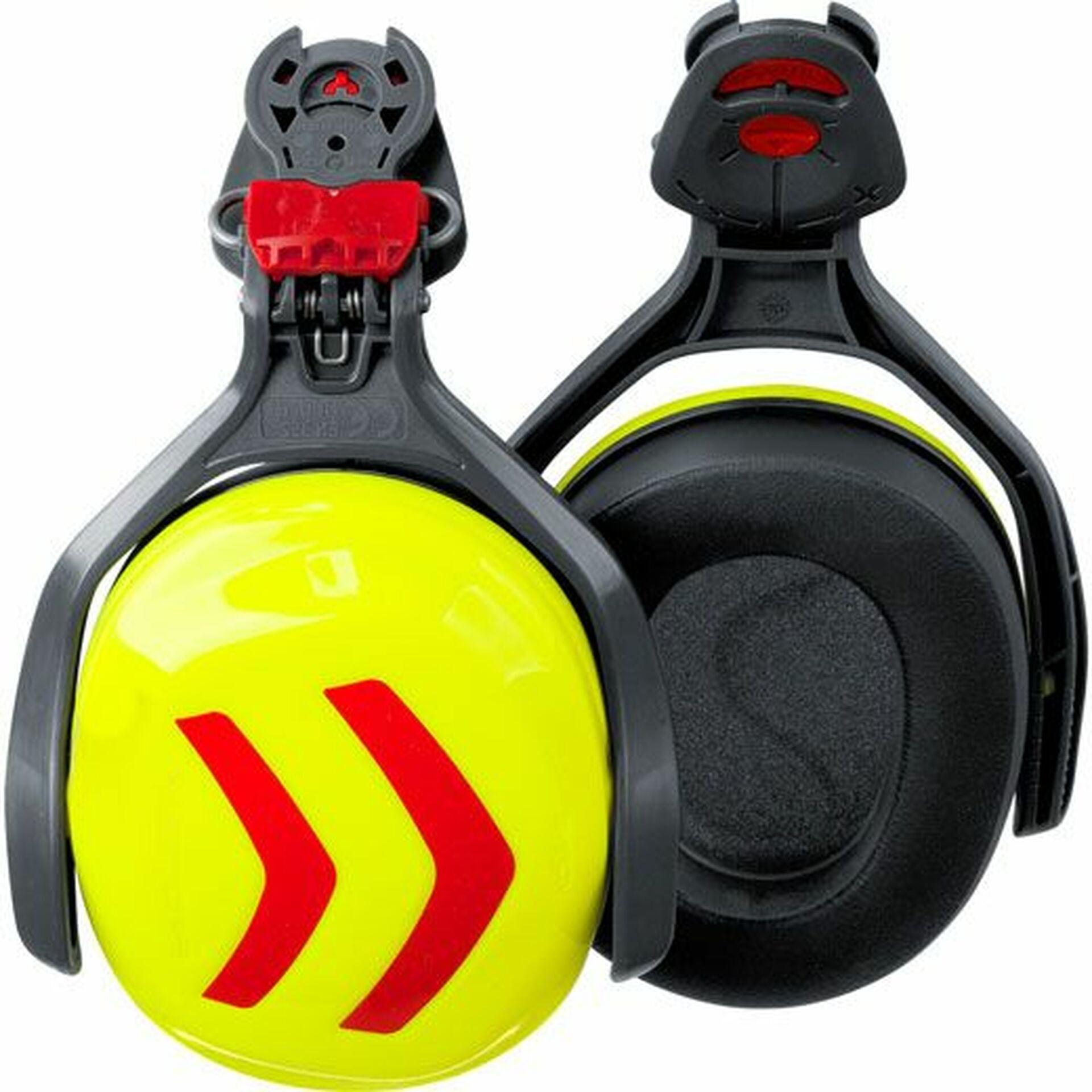 Pfanner Protos Earmuffs - Arbo Space