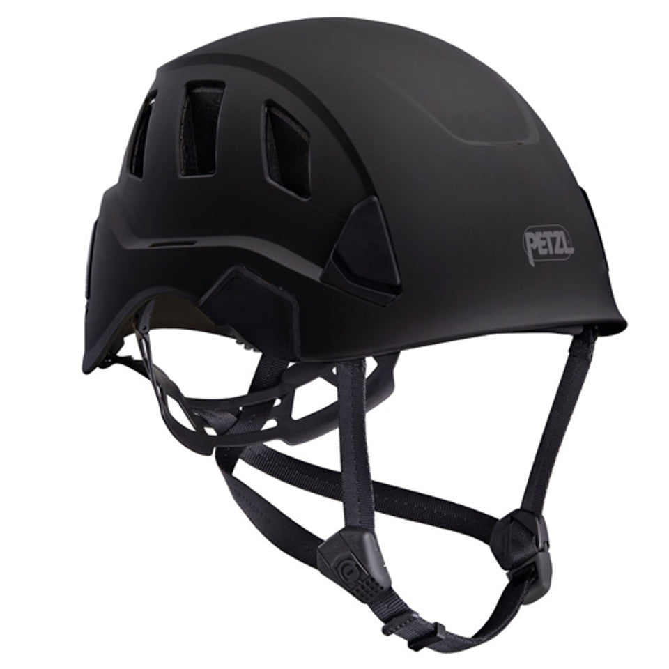 Petzl Strato Vent ANSI Helmet