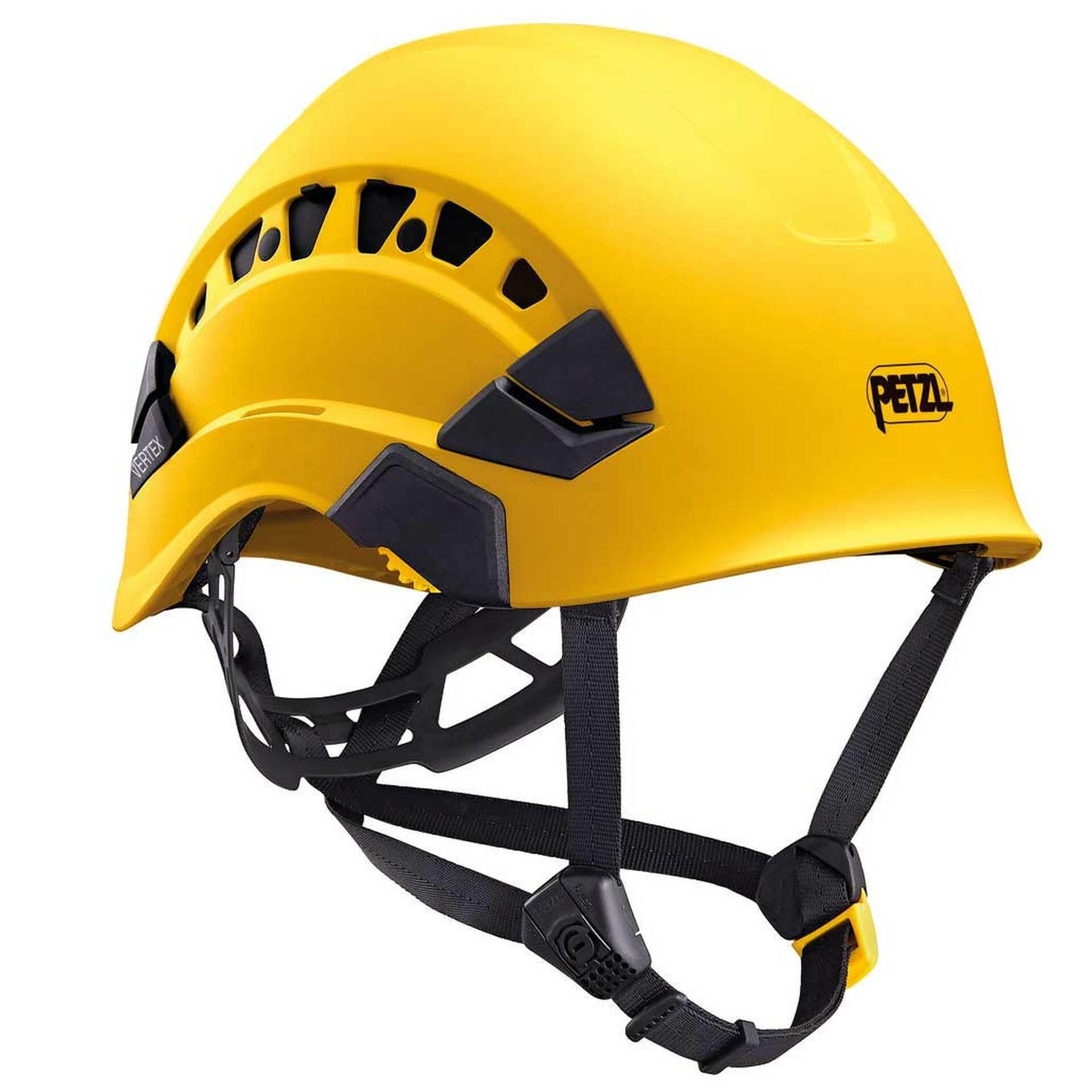 Petzl Vertex Vent ANSI Helmet - Arbo Space