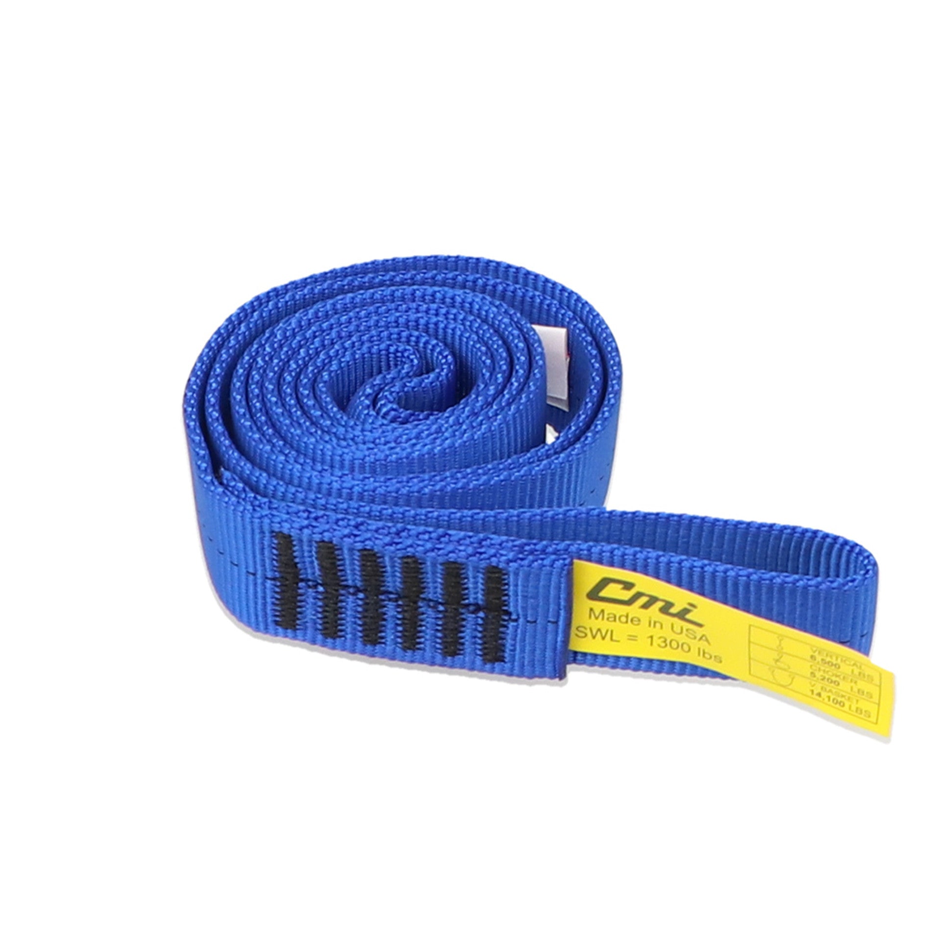 CMI Nylon Loop Runner