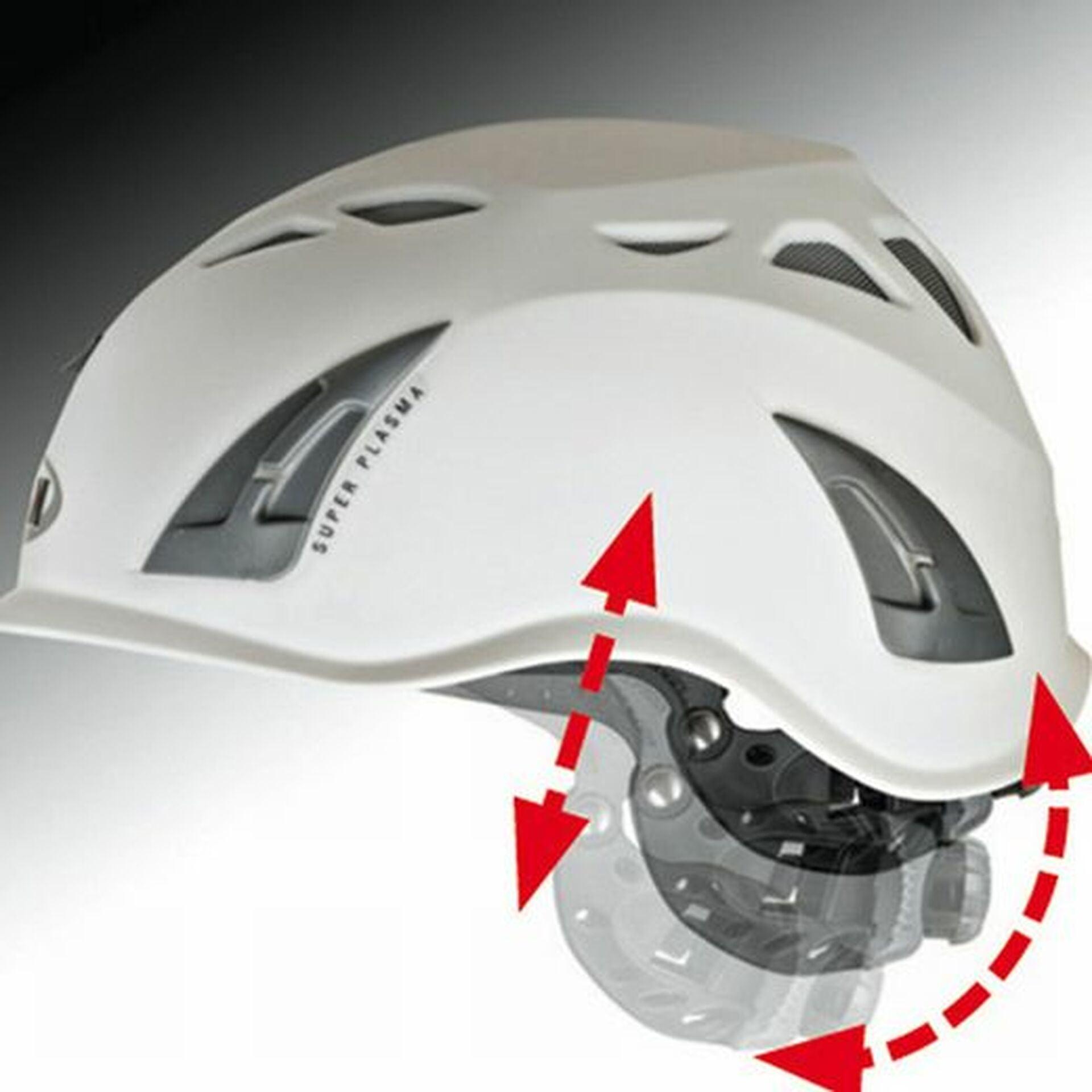 Kask Super Plasma Safety Helmets