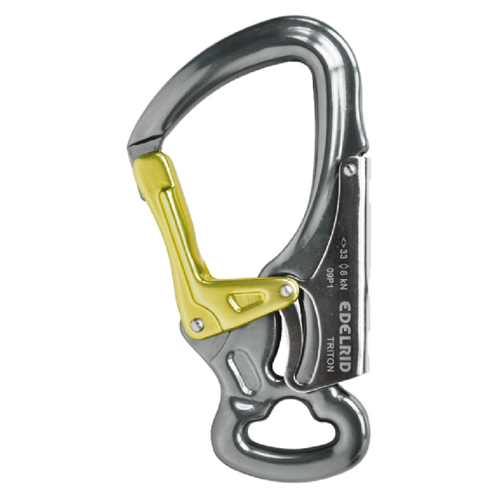 Edelrid DSG Triton
