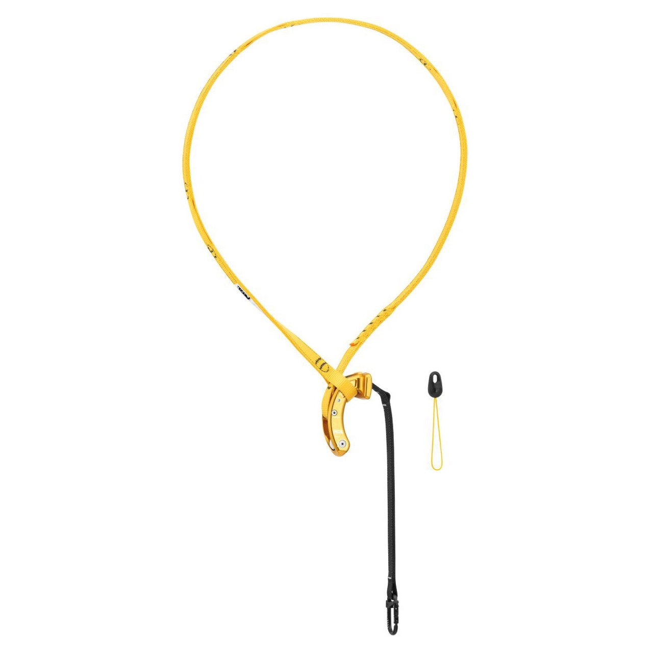Petzl Naja Cambium Saver
