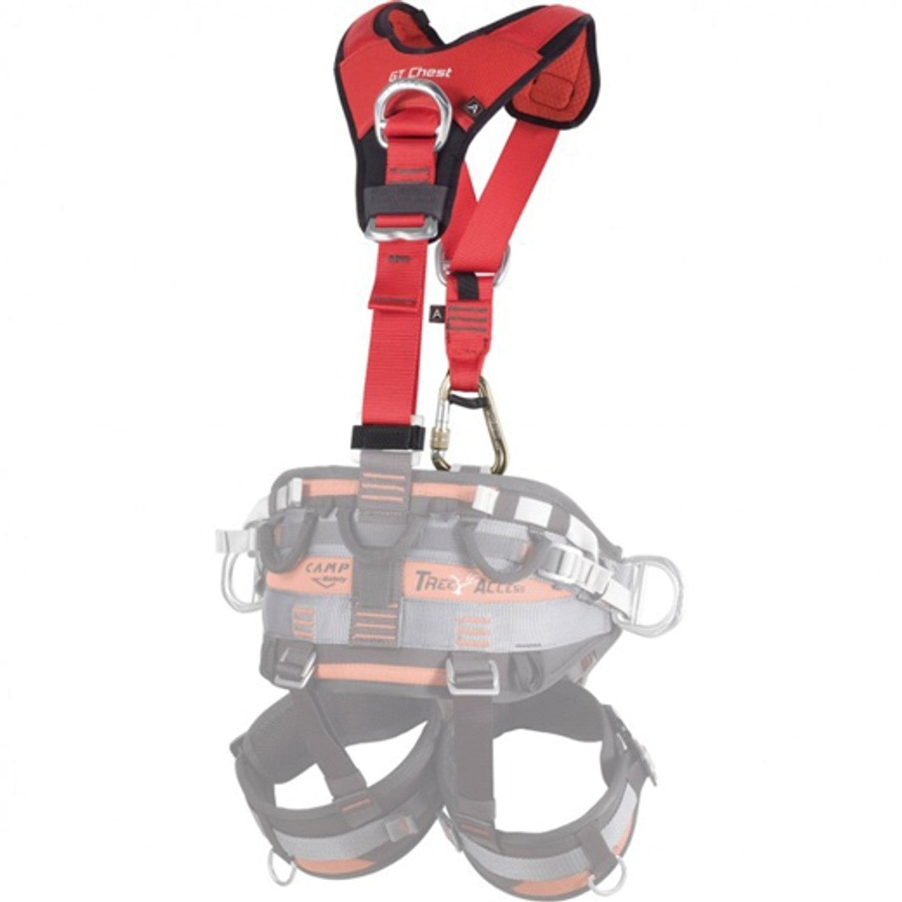 Camp GT Chest Harness S-L