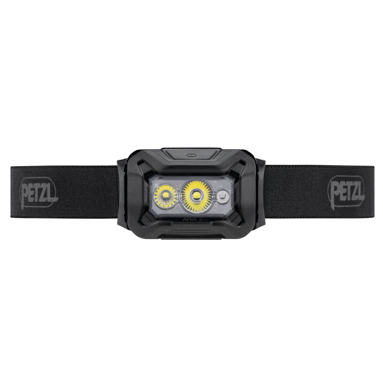Petzl Aria 2 Black, RGB