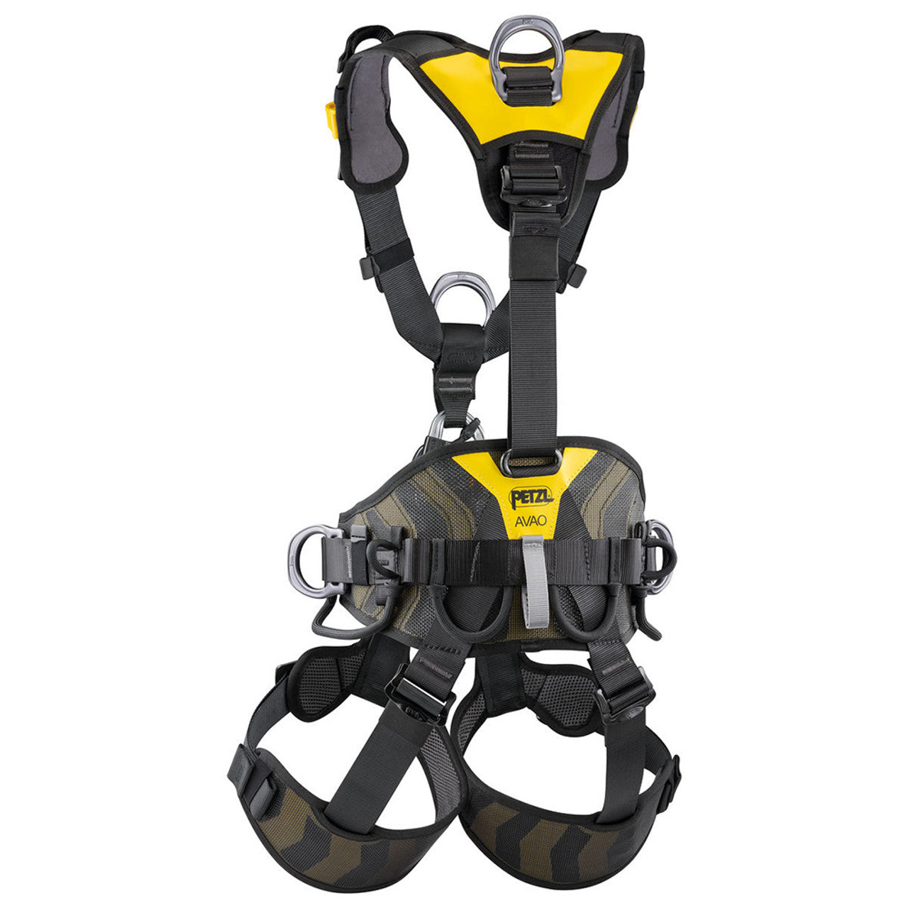 Petzl AVAO BOD Full Body Harness