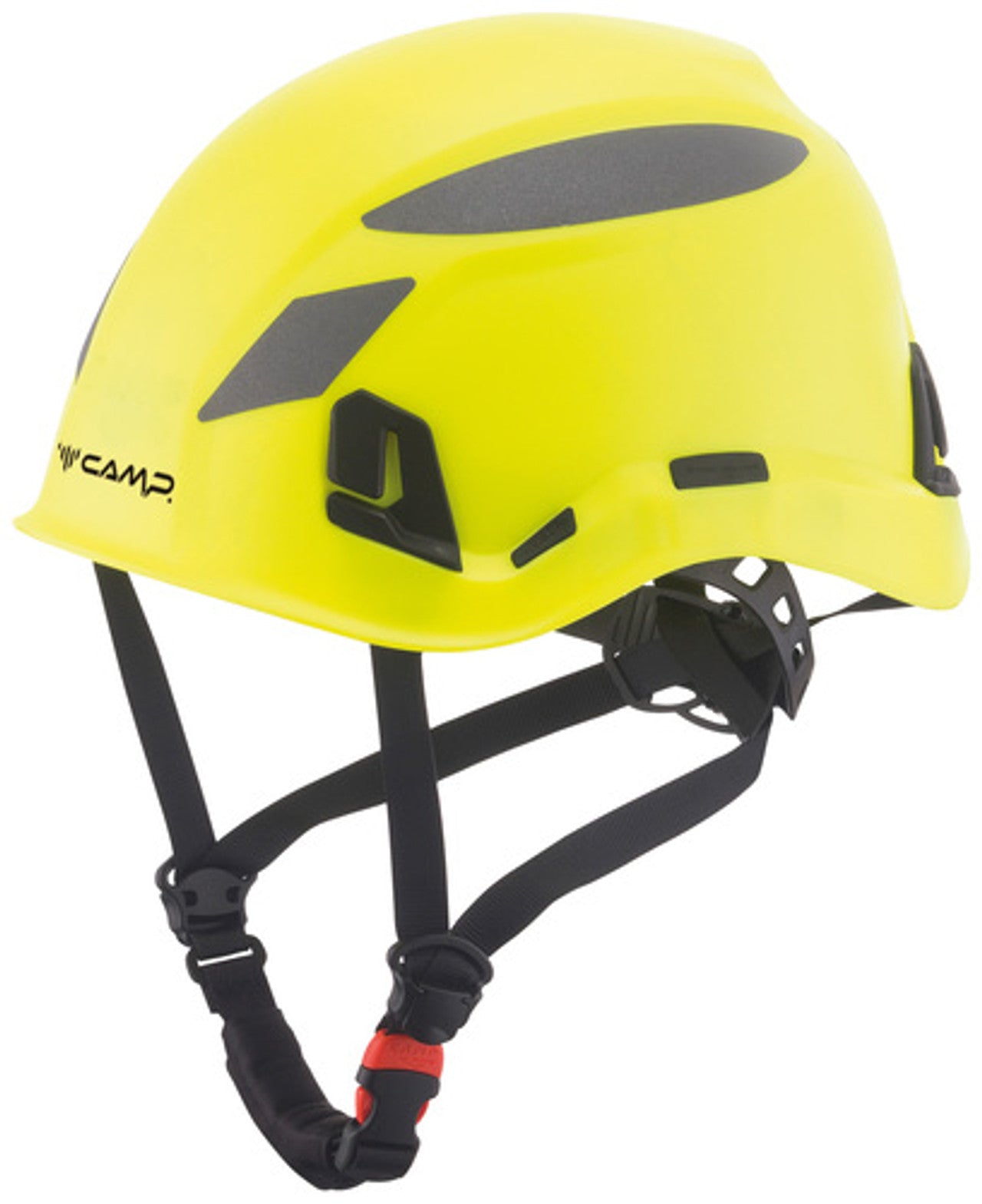 Camp Ares ANSI Certified Helmet
