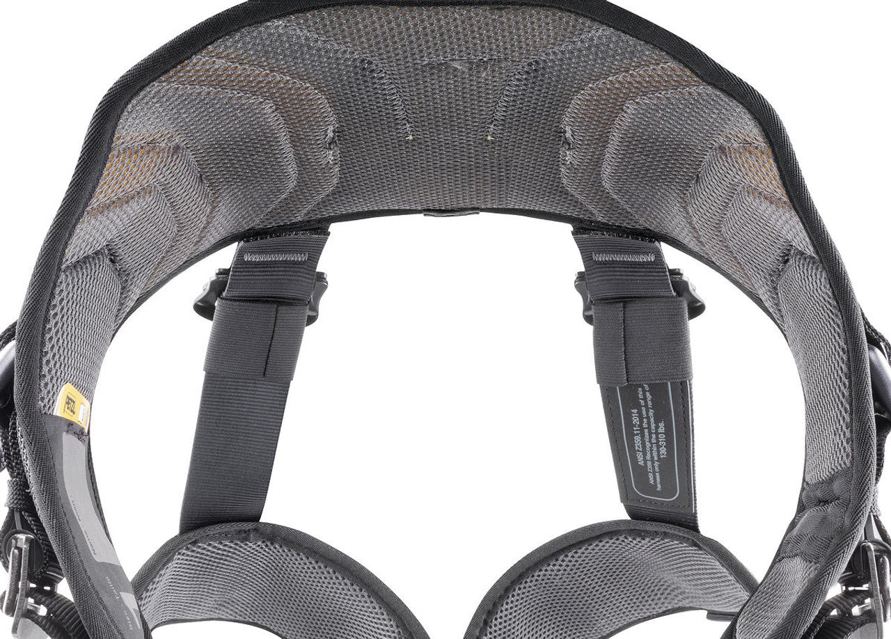 Petzl AVAO BOD Full Body Harness