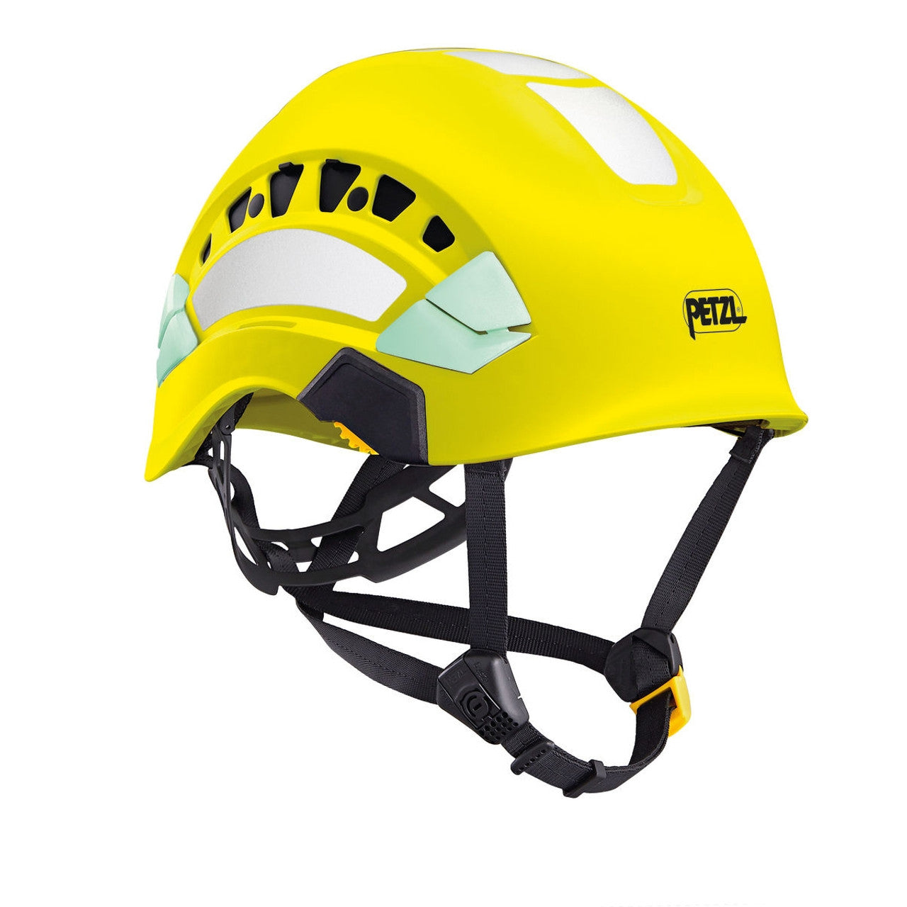 Petzl Vertex Vent ANSI HI-VIZ
