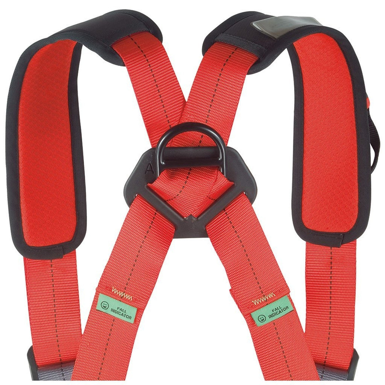 Camp Focus Light ANSI Fall Arrest Harness
